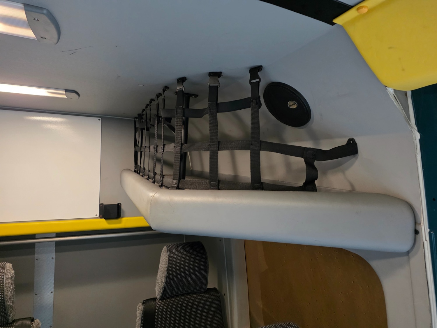 Used Mercedes-Benz Sprinter 2010 for sale - 78032066: Photo 18