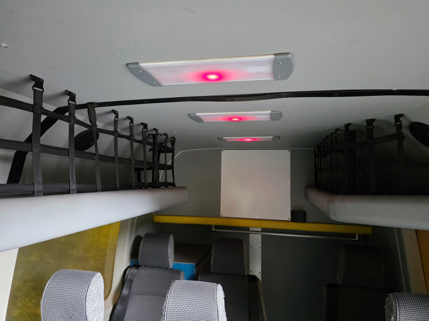 Used Mercedes-Benz Sprinter 2010 for sale - 78032066: Photo 19