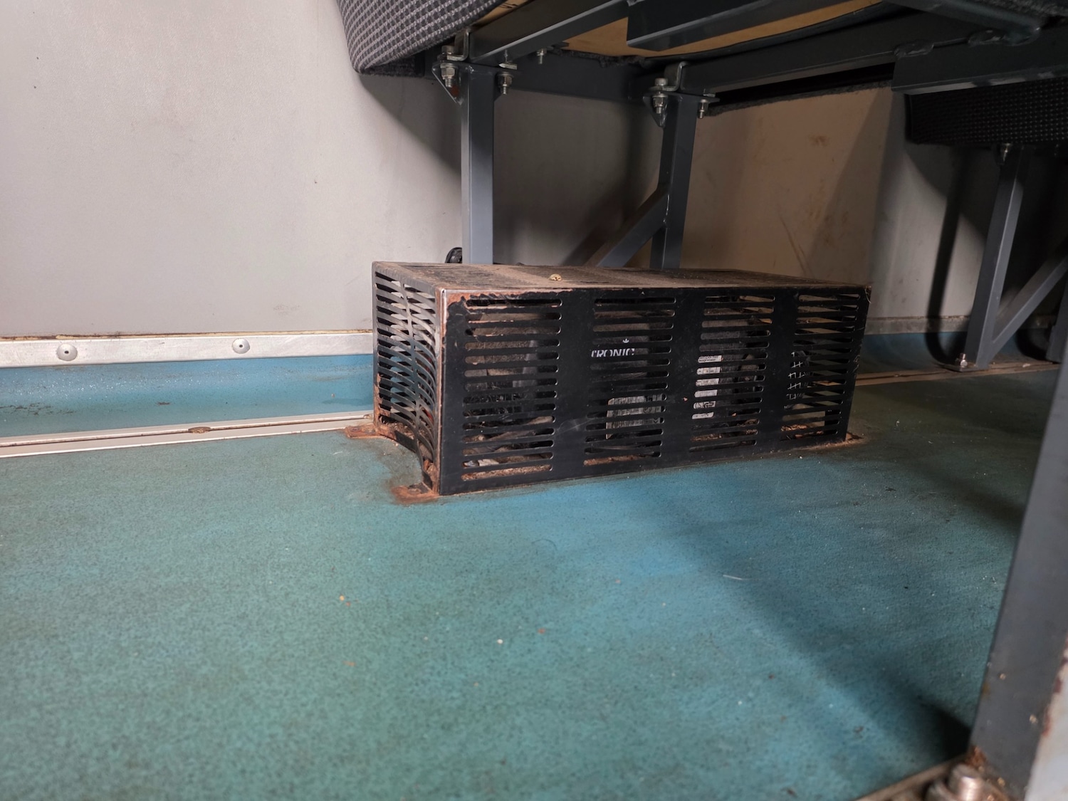 Used Mercedes-Benz Sprinter 2010 for sale - 78032066: Photo 25