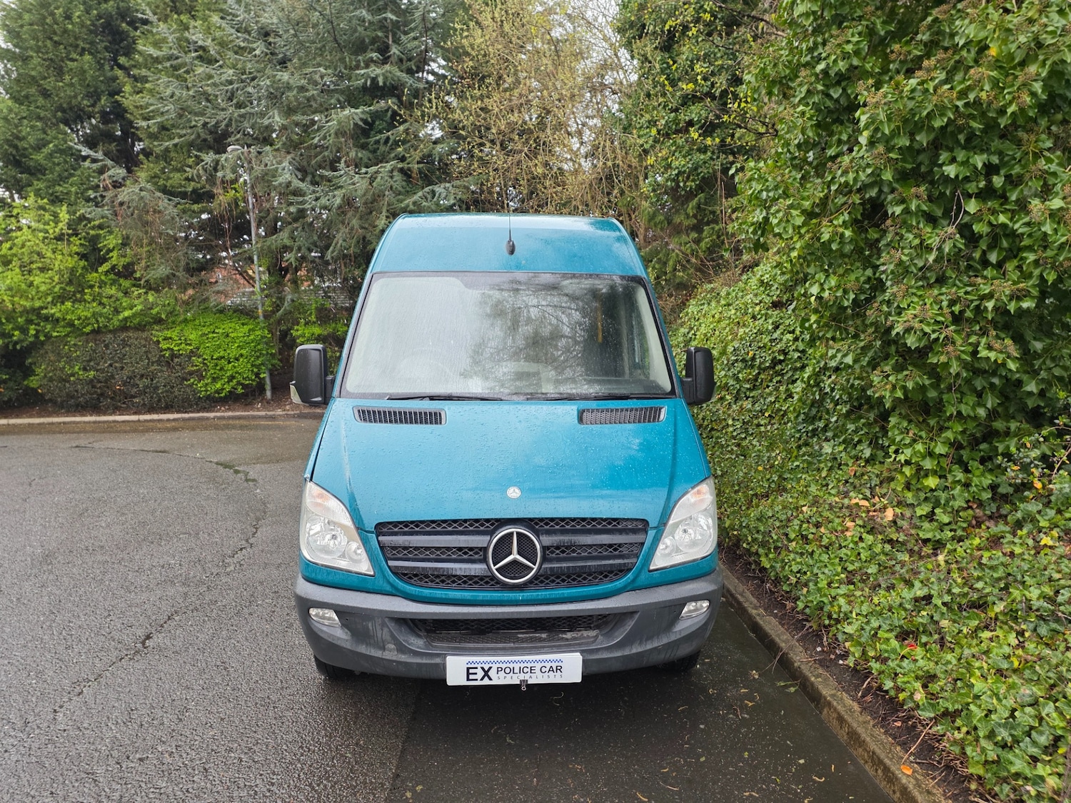 Used Mercedes-Benz Sprinter 2010 for sale - 78032066: Photo 3