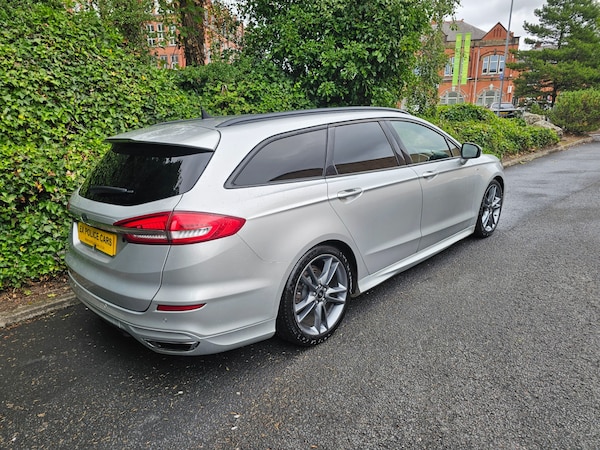 Used Ford Mondeo 2019 for sale - 75394507: Photo 10