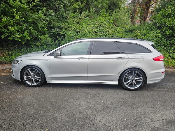Used Ford Mondeo 2019 for sale - 75394507: Photo 11