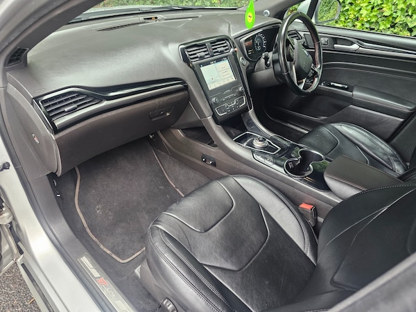 Used Ford Mondeo 2019 for sale - 75394507: Photo 14