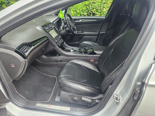 Used Ford Mondeo 2019 for sale - 75394507: Photo 15