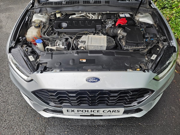 Used Ford Mondeo 2019 for sale - 75394507: Photo 16