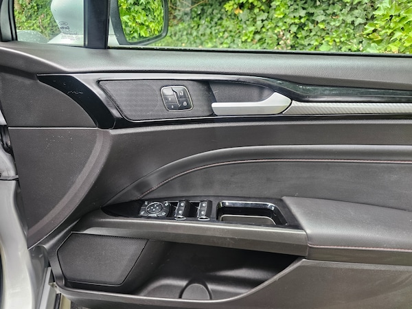 Used Ford Mondeo 2019 for sale - 75394507: Photo 20