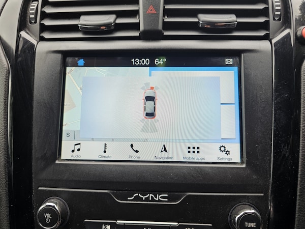 Used Ford Mondeo 2019 for sale - 75394507: Photo 21