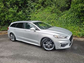 Used Ford Mondeo 2019 for sale - 75394507: Photo