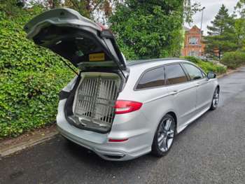 Used Ford Mondeo 2019 for sale - 75394507: Photo
