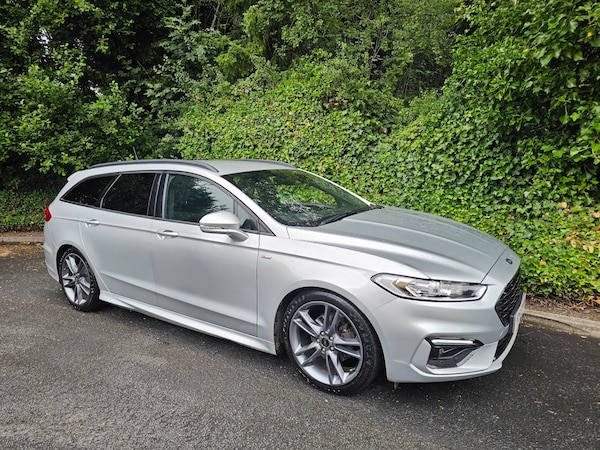 Used Ford Mondeo 2019 for sale - 75394507: Photo 5