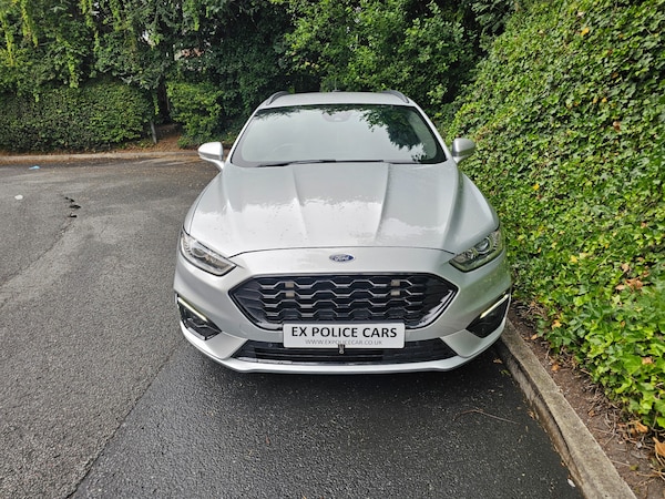 Used Ford Mondeo 2019 for sale - 75394507: Photo 6