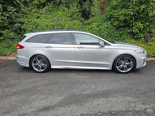 Used Ford Mondeo 2019 for sale - 75394507: Photo 7