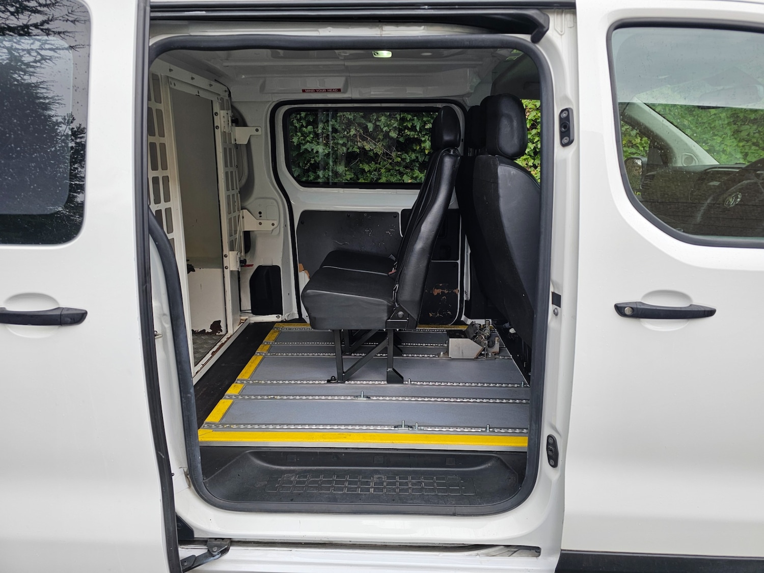 Vehicle 11