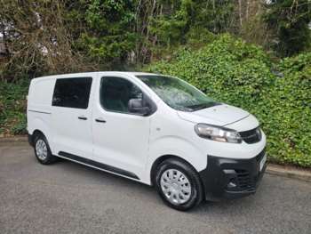 Used Vauxhall Vivaro 2020 for sale - 73347845: Photo