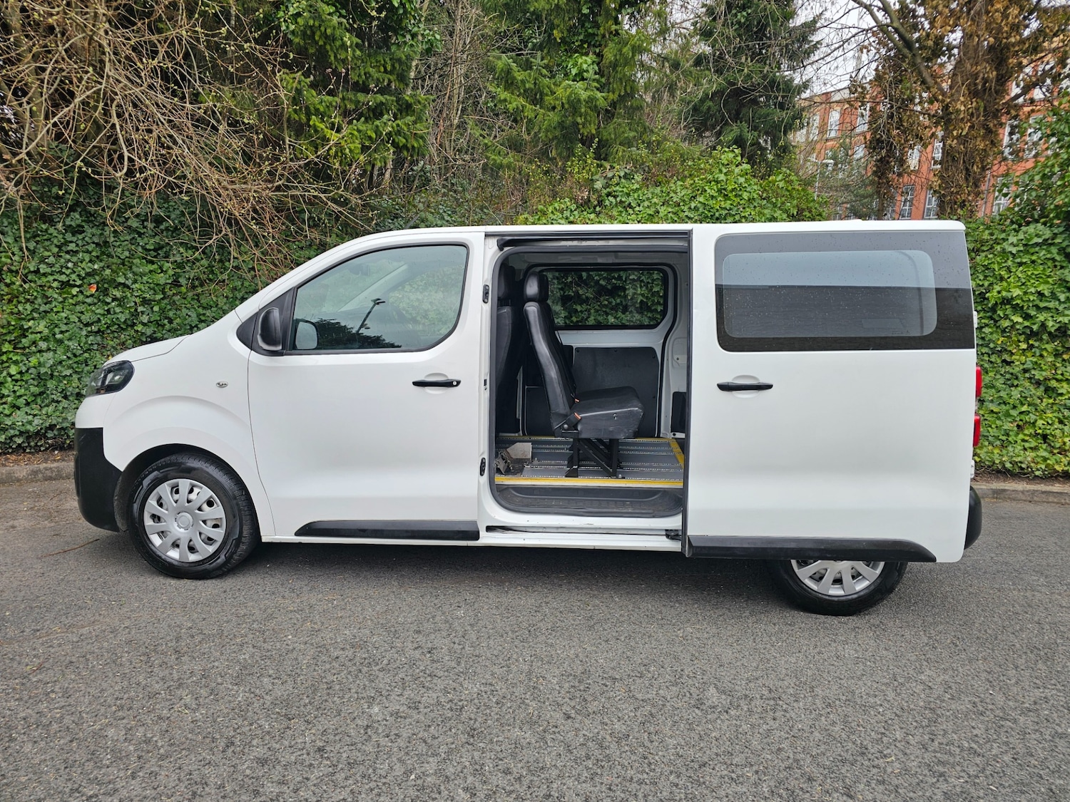 Vehicle 7