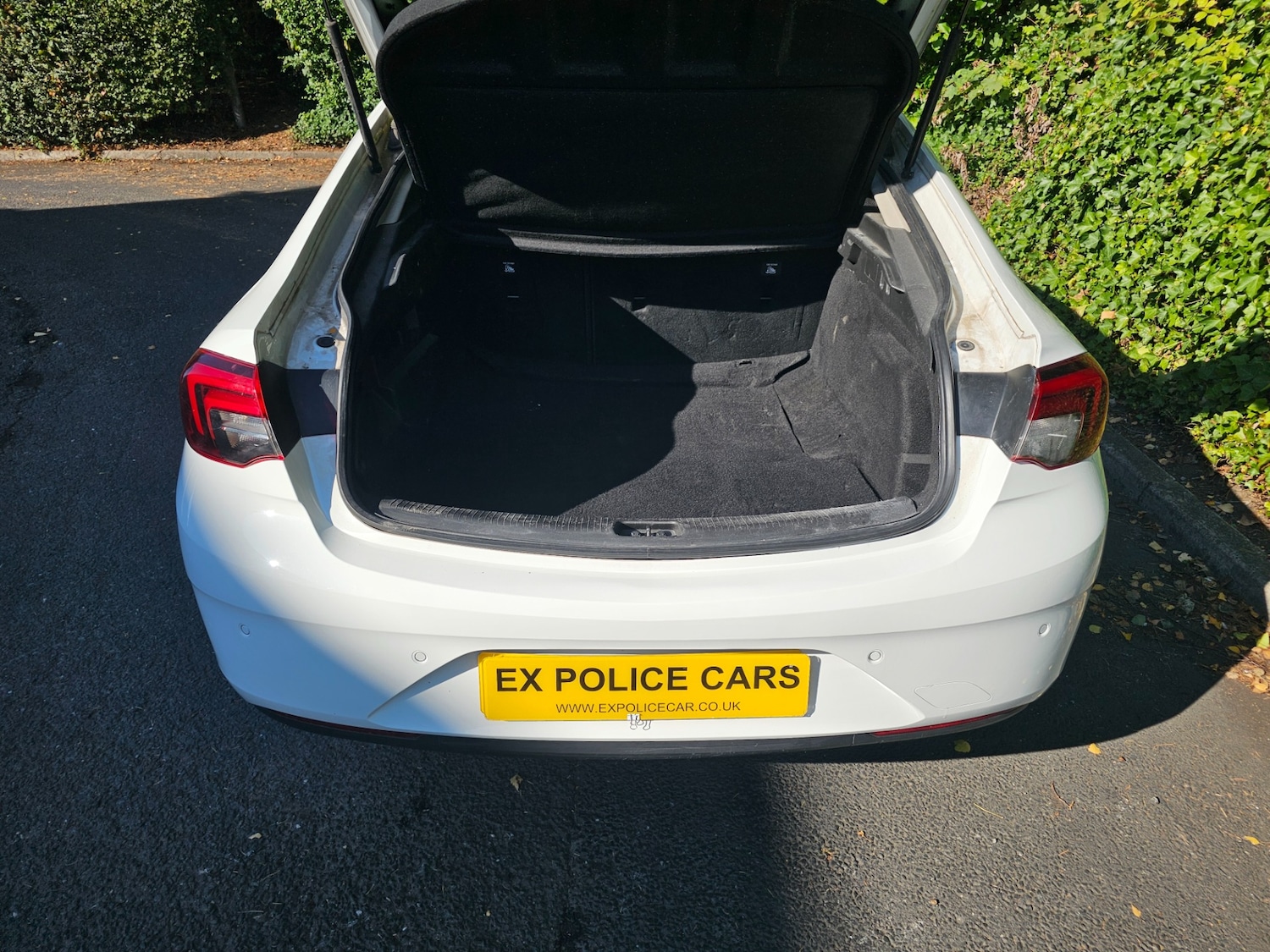 Vehicle 16
