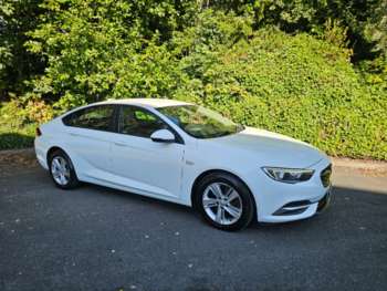 Used Vauxhall Insignia 2019 for sale - 71366156: Photo