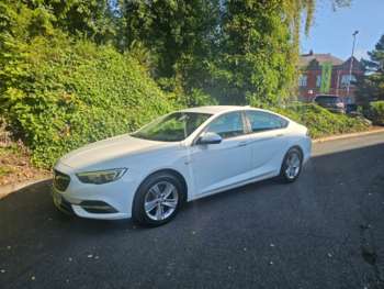 Used Vauxhall Insignia 2019 for sale - 71366156: Photo