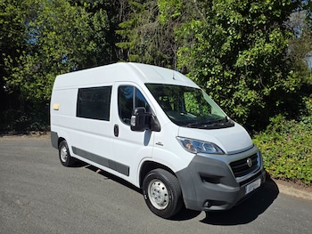 Used Fiat Ducato 2015 for sale - 78333444: Photo