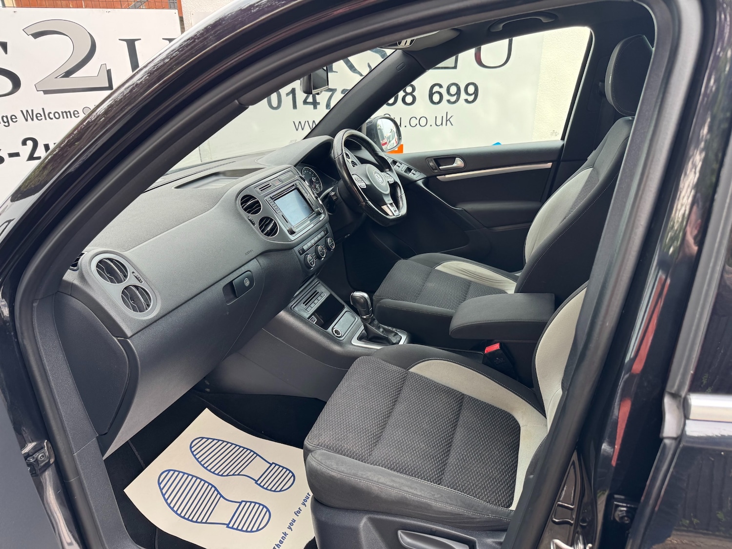 Vehicle 16