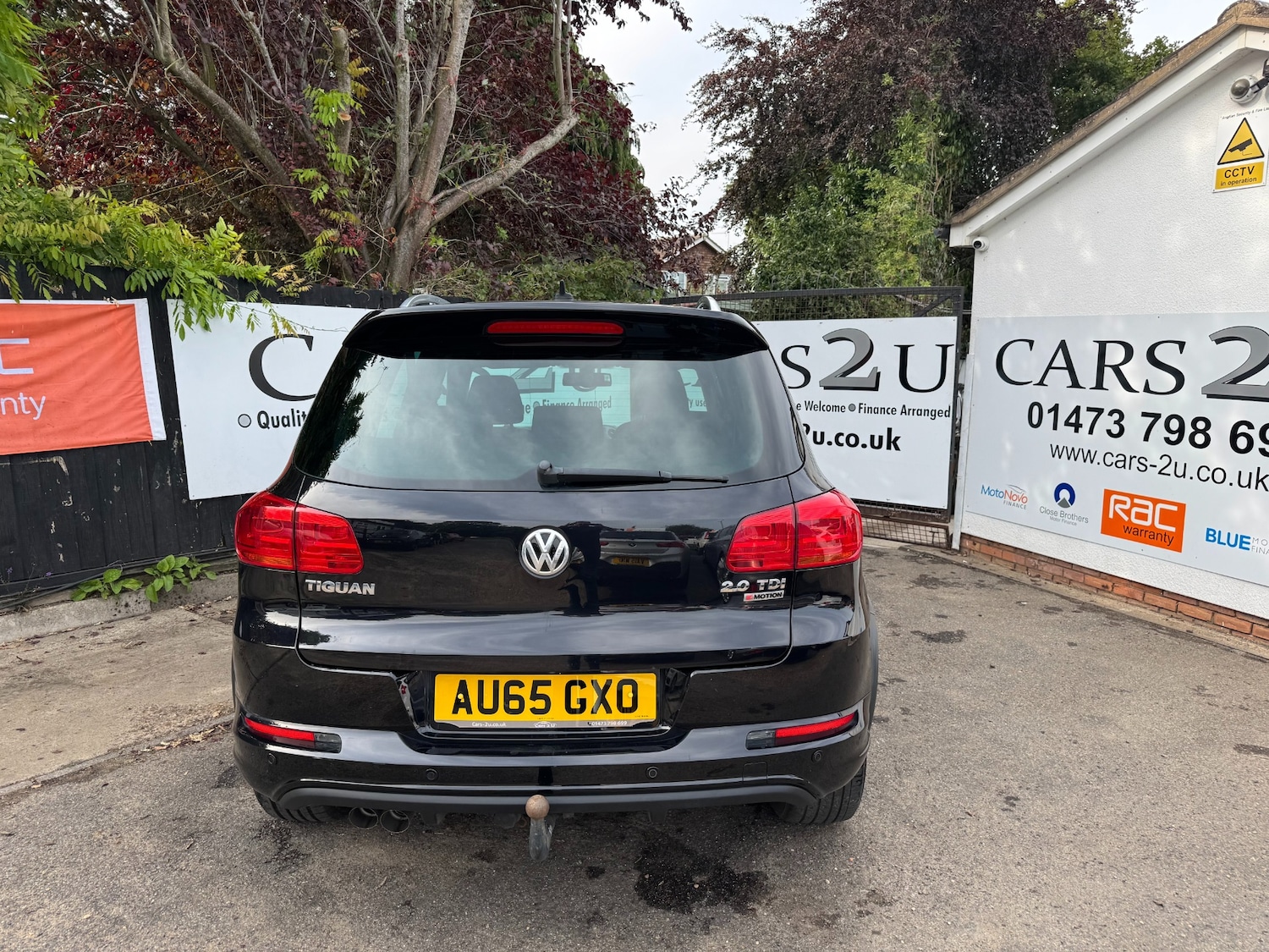 Vehicle 23
