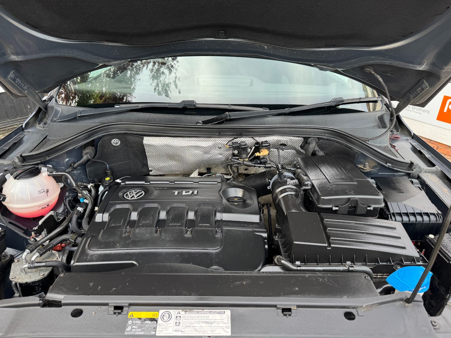 Vehicle 27