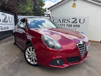 Used Alfa Romeo Giulietta 2011 for sale - 79368042: Photo
