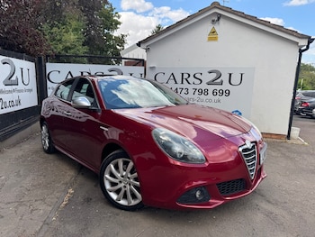 Used Alfa Romeo Giulietta 2011 for sale - 79368042: Photo