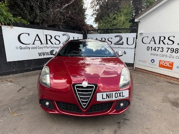 Used Alfa Romeo Giulietta 2011 for sale - 79368042: Photo