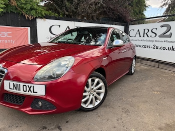 Used Alfa Romeo Giulietta 2011 for sale - 79368042: Photo