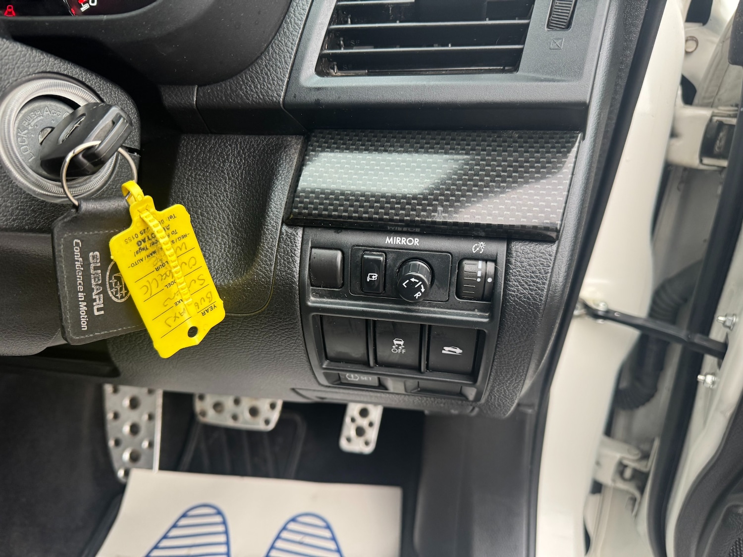 Used Subaru Outback 2014 for sale - 78090811: Photo 10