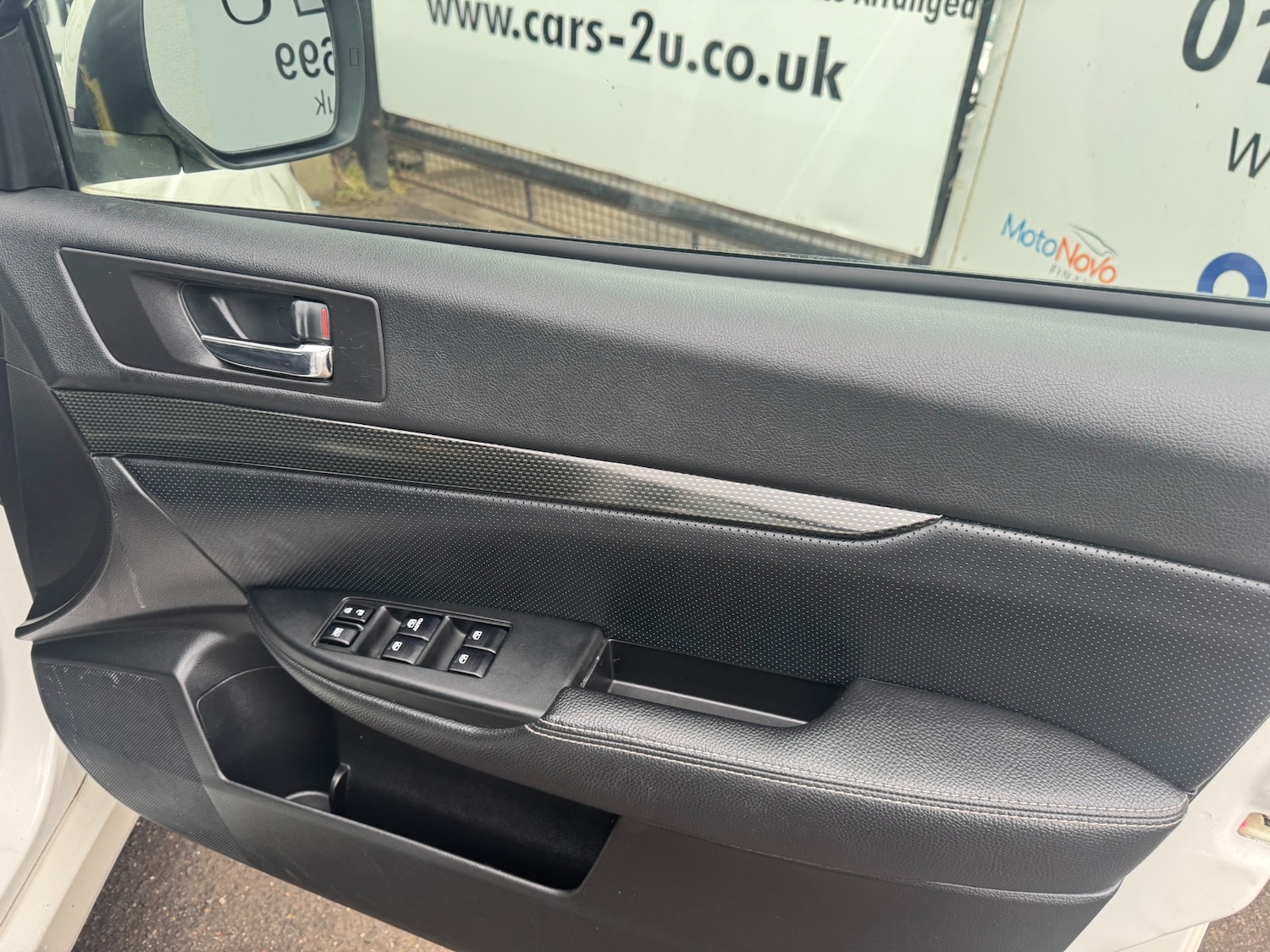 Used Subaru Outback 2014 for sale - 78090811: Photo 11