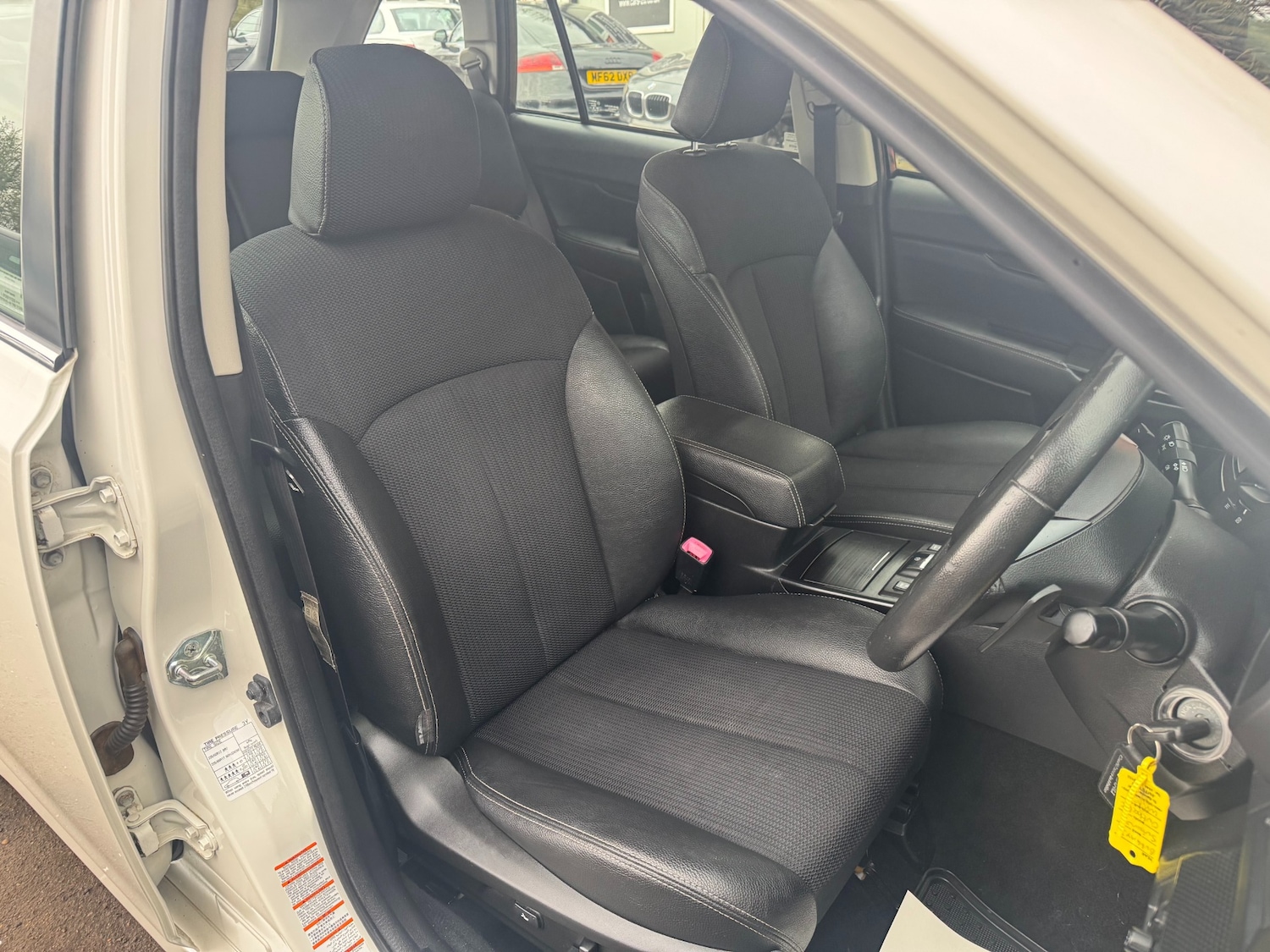 Used Subaru Outback 2014 for sale - 78090811: Photo 12