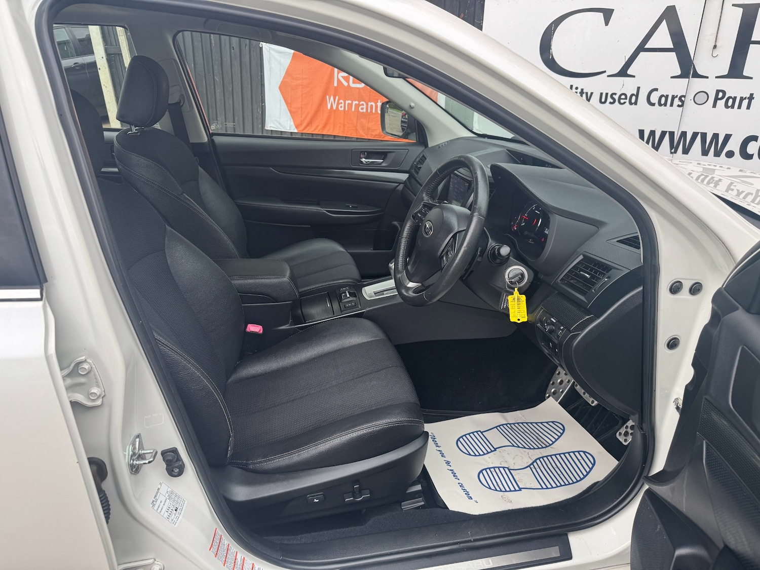 Used Subaru Outback 2014 for sale - 78090811: Photo 14