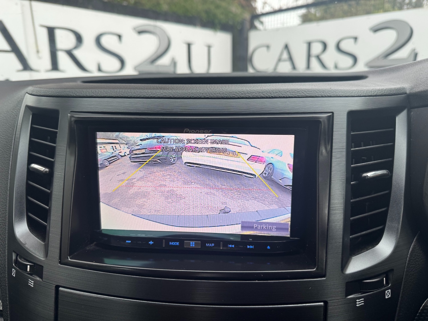 Used Subaru Outback 2014 for sale - 78090811: Photo 15