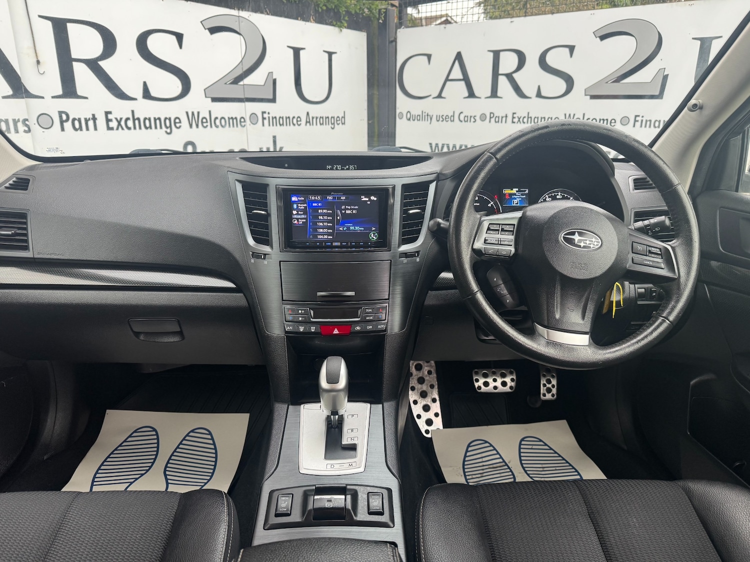 Used Subaru Outback 2014 for sale - 78090811: Photo 16