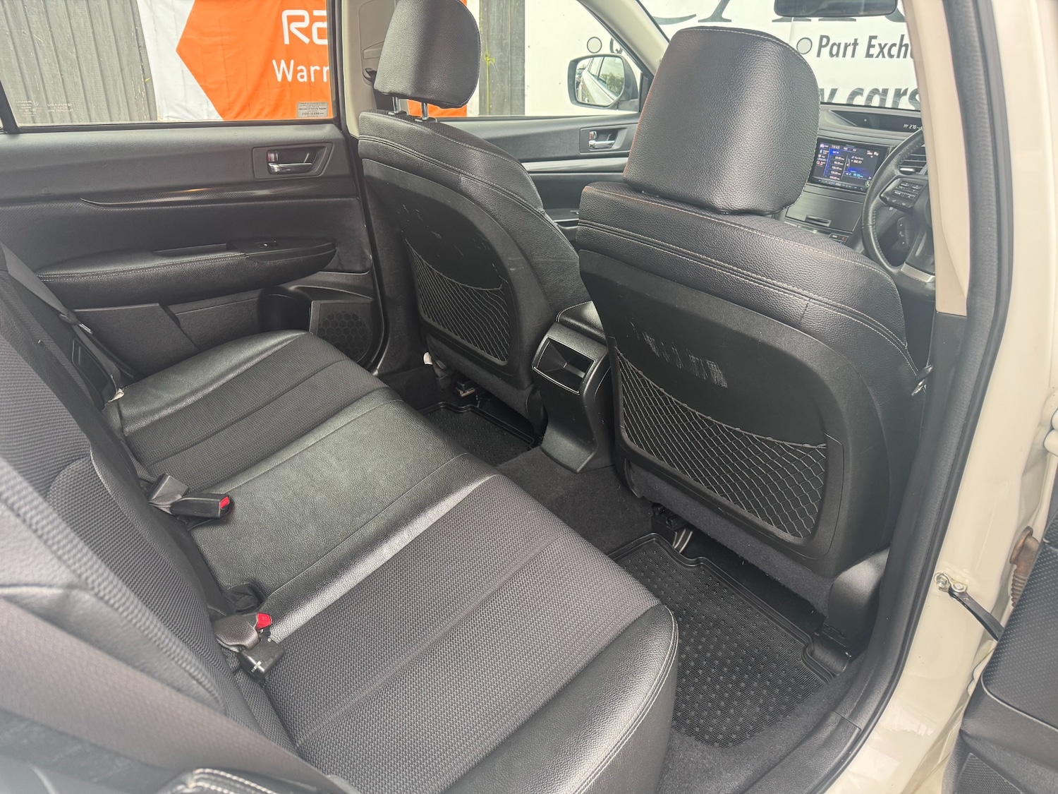 Used Subaru Outback 2014 for sale - 78090811: Photo 18