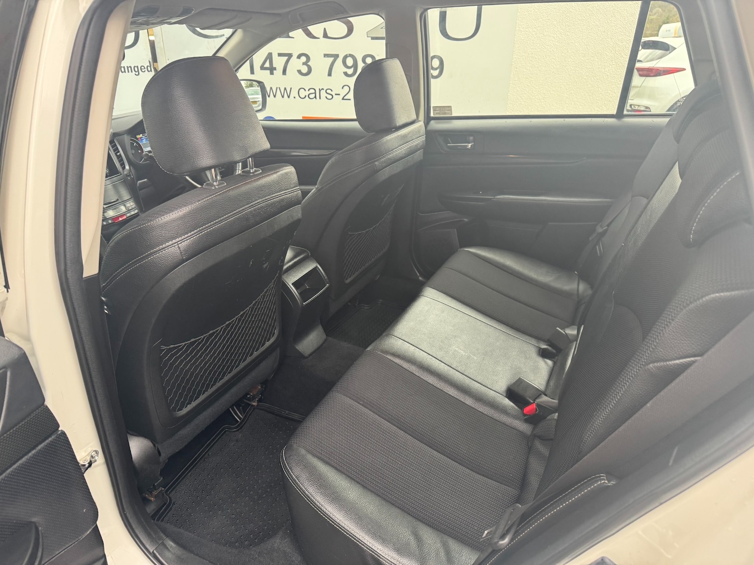 Used Subaru Outback 2014 for sale - 78090811: Photo 19