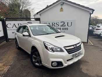 Used Subaru Outback 2014 for sale - 78090811: Photo