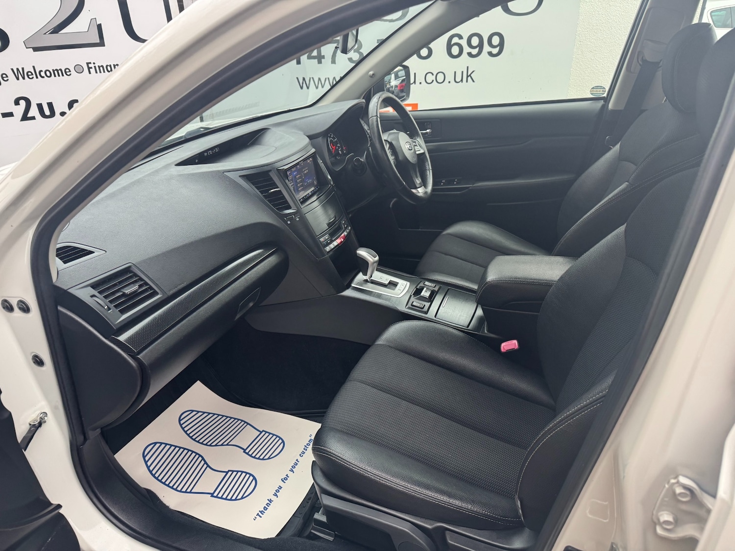 Used Subaru Outback 2014 for sale - 78090811: Photo 20