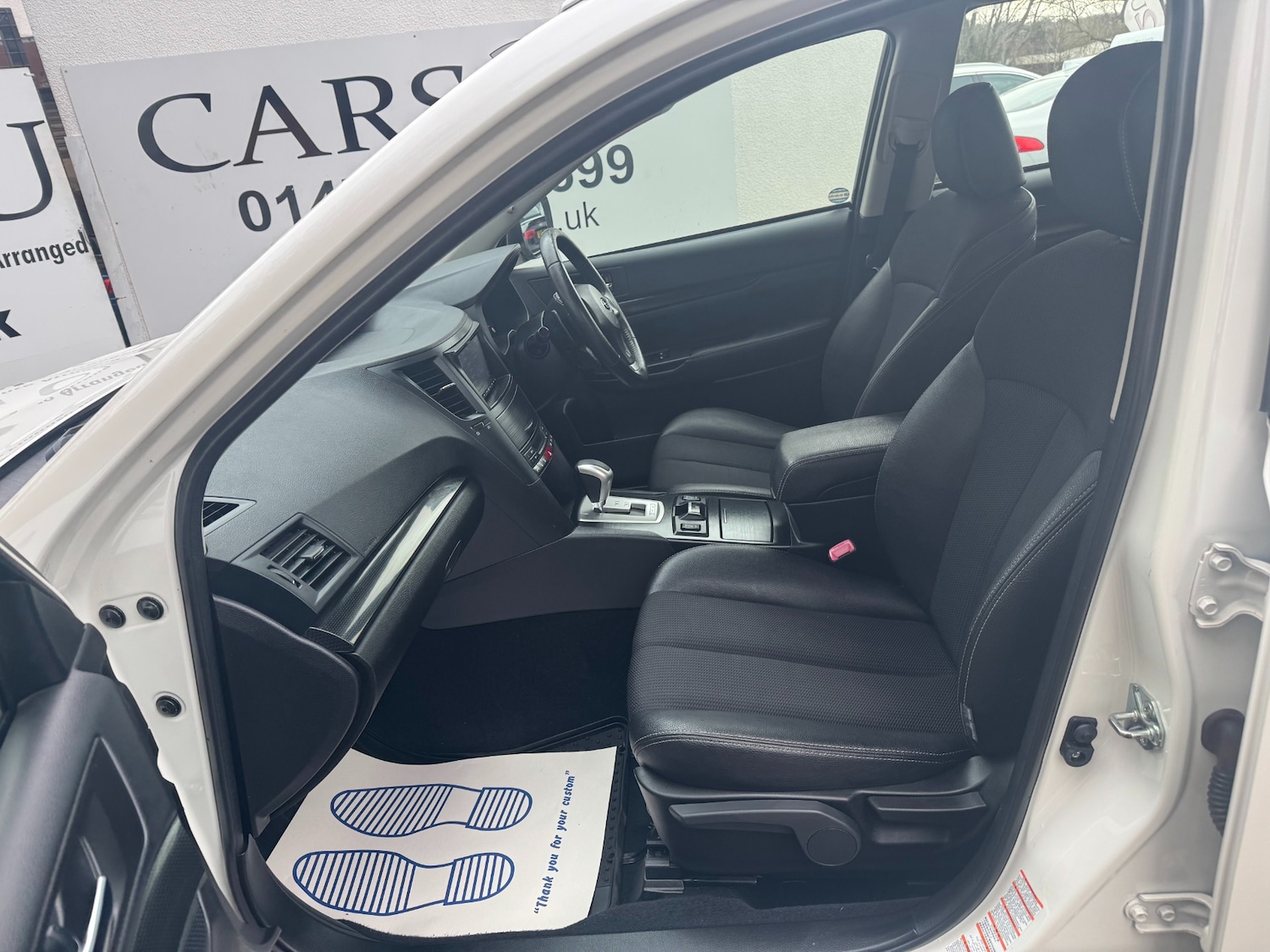 Used Subaru Outback 2014 for sale - 78090811: Photo 21