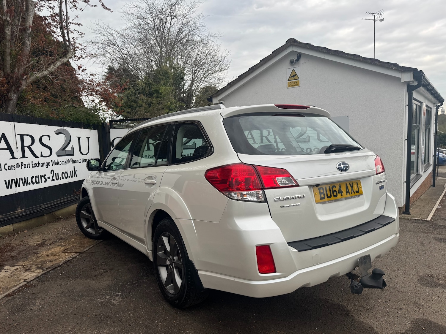 Used Subaru Outback 2014 for sale - 78090811: Photo 23