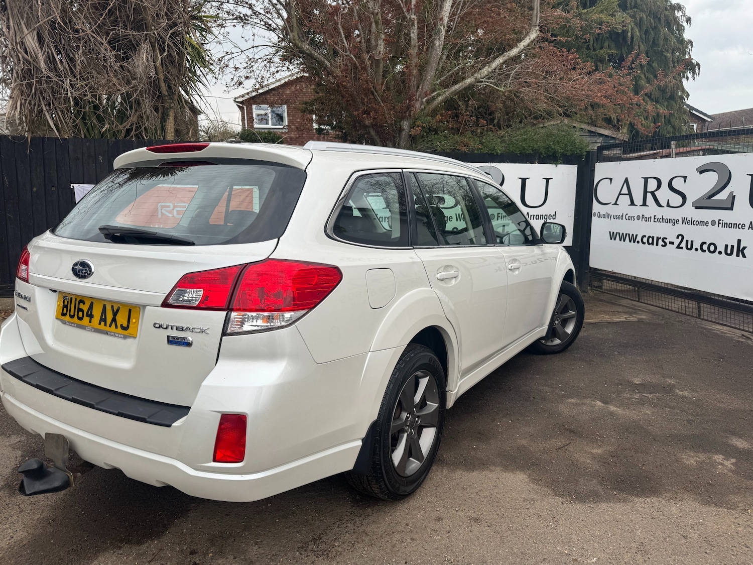 Used Subaru Outback 2014 for sale - 78090811: Photo 25