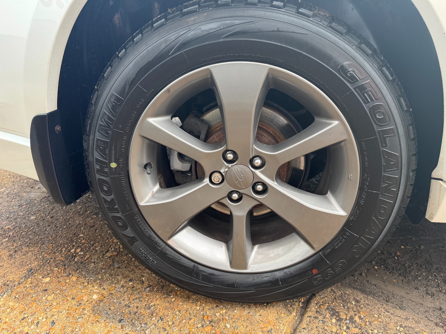 Used Subaru Outback 2014 for sale - 78090811: Photo 27