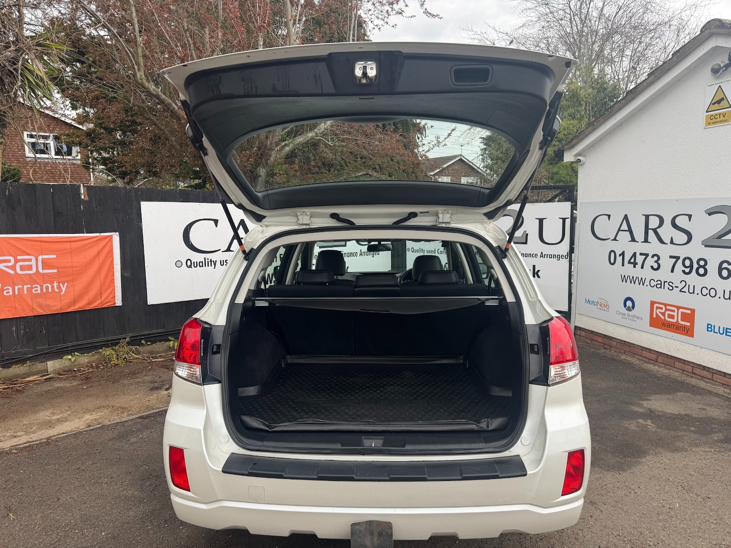 Used Subaru Outback 2014 for sale - 78090811: Photo 28