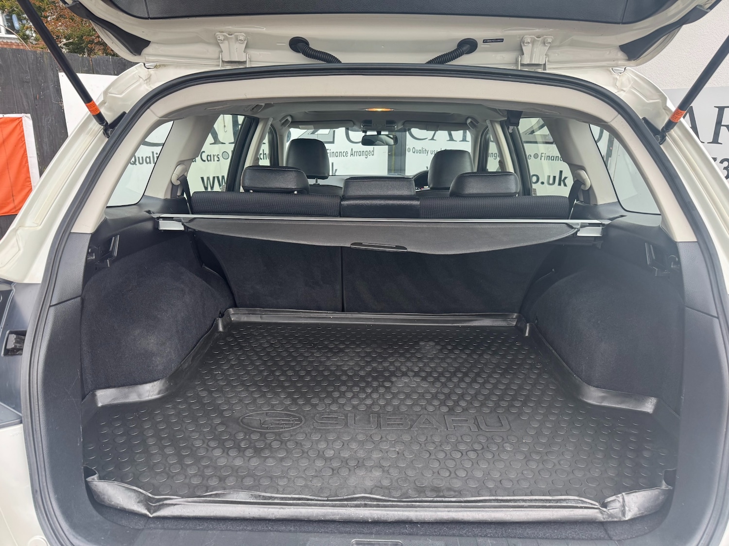 Used Subaru Outback 2014 for sale - 78090811: Photo 29