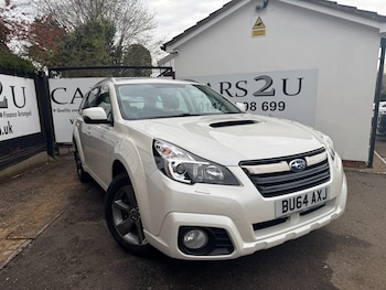 Used Subaru Outback 2014 for sale - 78090811: Photo