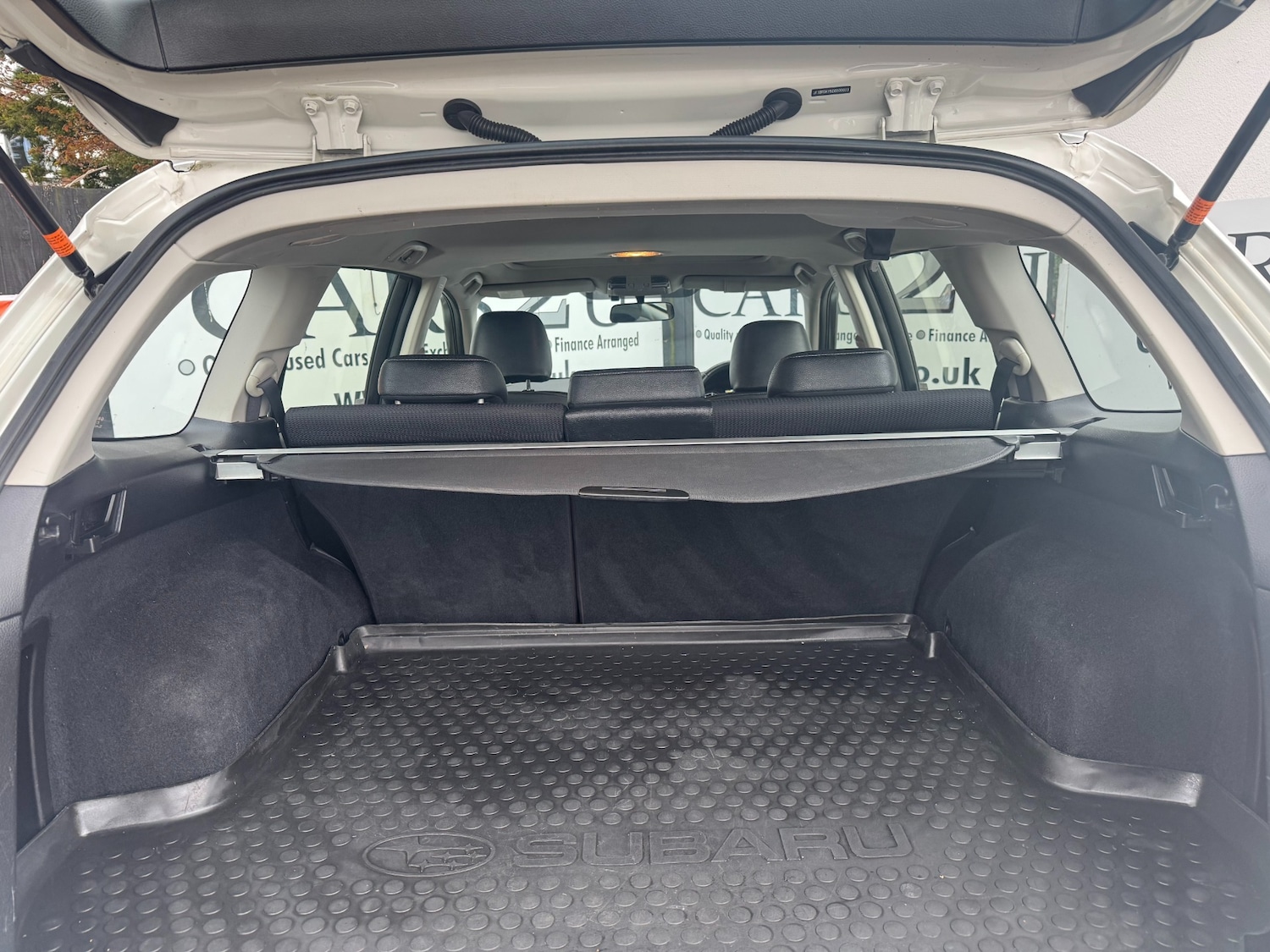 Used Subaru Outback 2014 for sale - 78090811: Photo 30