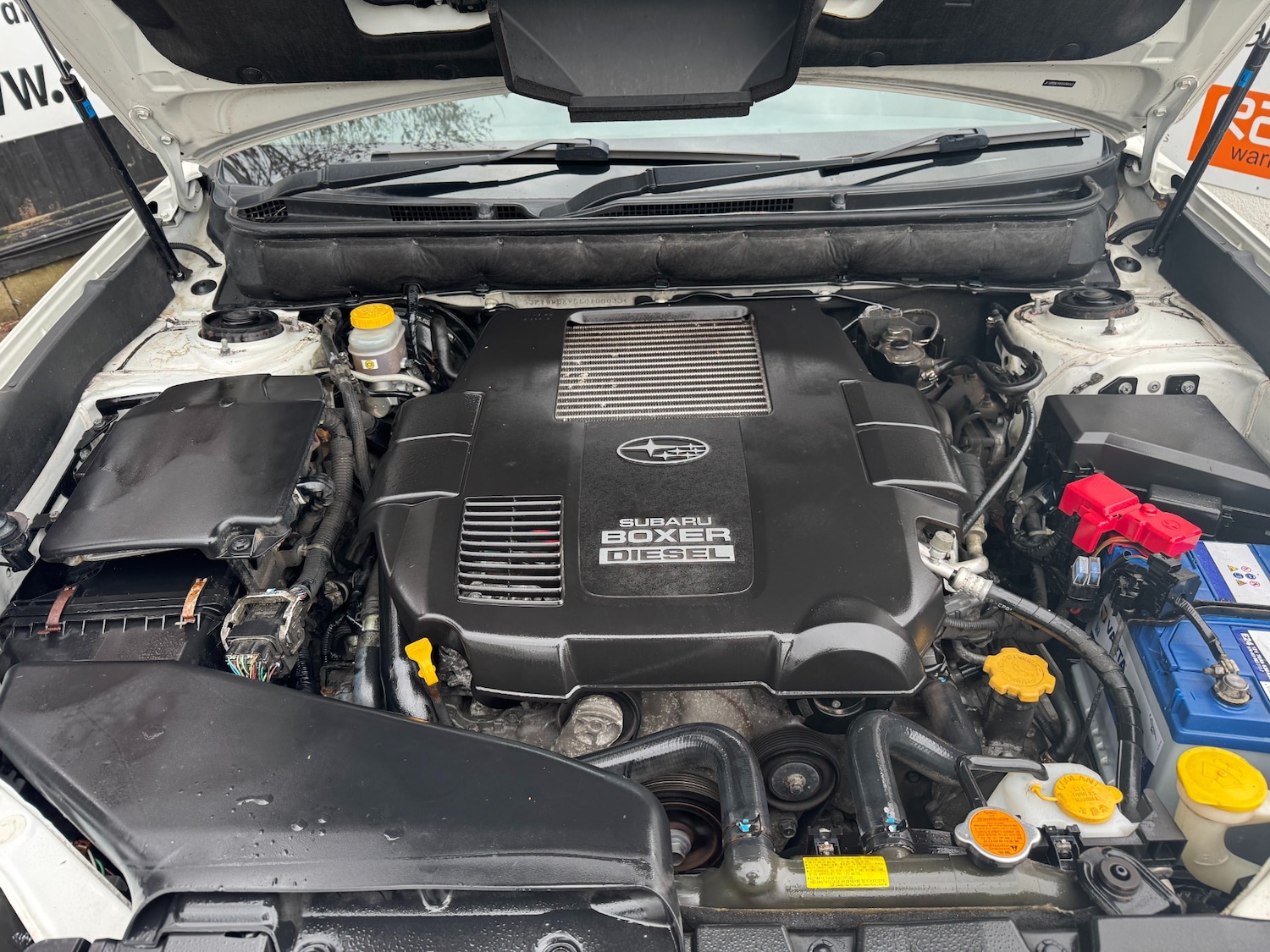 Used Subaru Outback 2014 for sale - 78090811: Photo 32