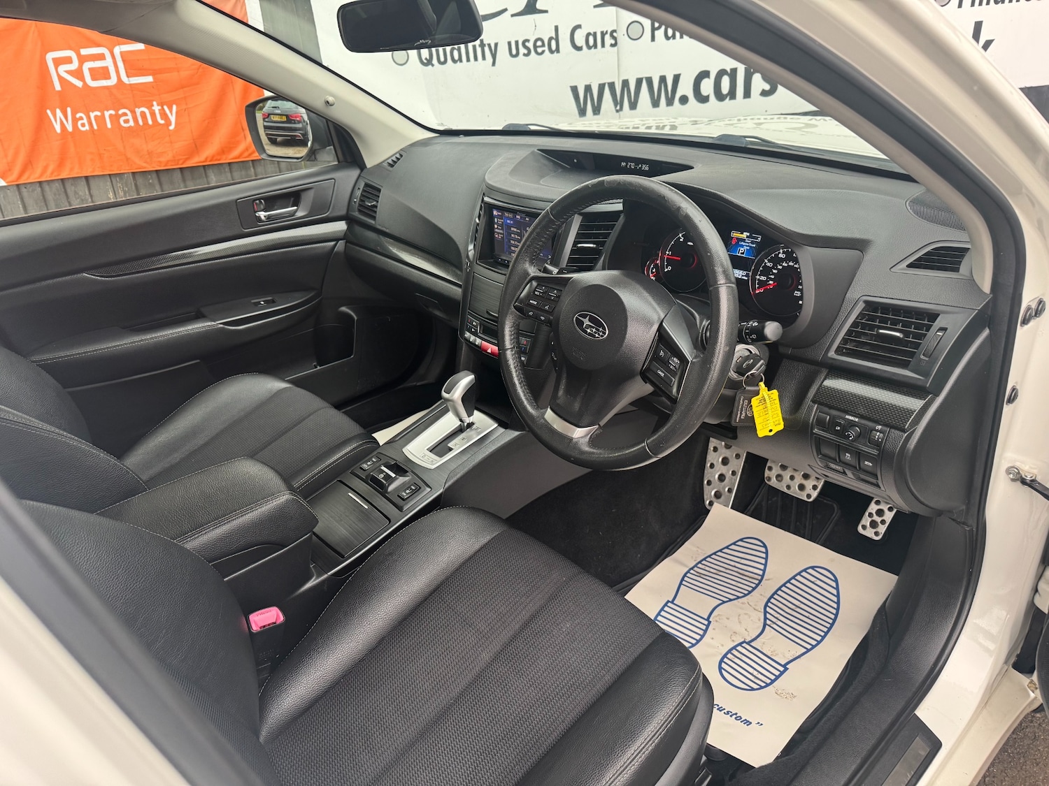 Used Subaru Outback 2014 for sale - 78090811: Photo 7